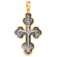 «Материнский крест»