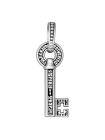 Православная подвеска "Ключ от Рая - Смирение"