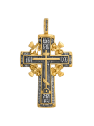  «Голгофский крест»