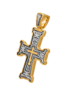 Крест «Голгофа»