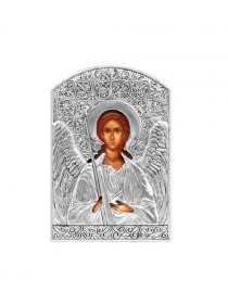 Арочная икона "Ангел Хранитель"