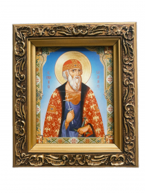 Икона "Святой Равноапостольный князь Владимир"