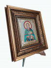 Икона "Святой Иоанн Кронштадтский"