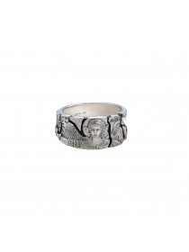 Православное кольцо "Архангел Михаил"