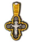 Православный крест "Покров Пресвятой Богородицы"
