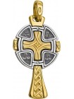 Крест «Четыре Евангелиста»