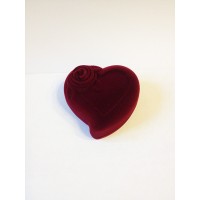 Подарочная коробочка "Сердце"