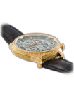 Часы Византийский крест